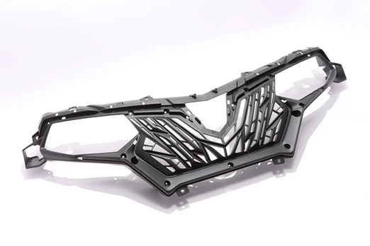 9DS#-041011-6001 HEADLIGHT PANEL