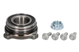 MEYLE 300 343 1101/S Wheel hub kaina