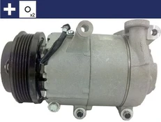 Kompresorius, oro kondicionierius MAHLE ACP 866 000S