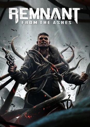 Remnant: From the Ashes Nintendo Switch