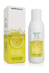 Soria Auris Citrina 60ml kaina