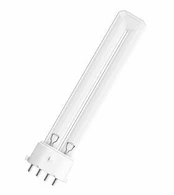 Lempa akvariumui Aquael UV-C 7W 2G7, balta