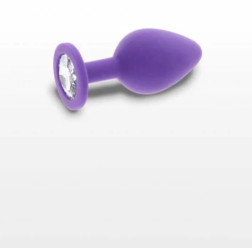 Toyjoy Diamond Booty Jewel Medium _