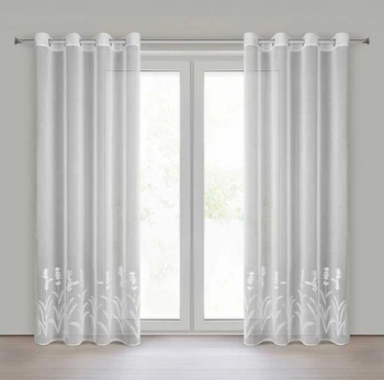 Eurofirany FIR/TONYA/B 140X250 PRZEL