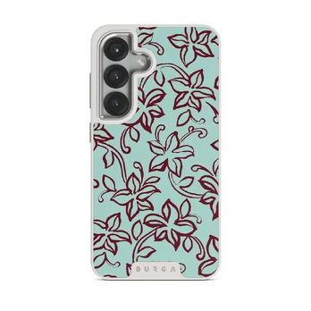 Radiant - Samsung Galaxy S25 Plus Case, Elite Light (Magnetic) / Silver