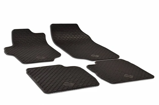 Kilimėliai CITROEN C-Elysee 2013-> 4 pcs. /219284