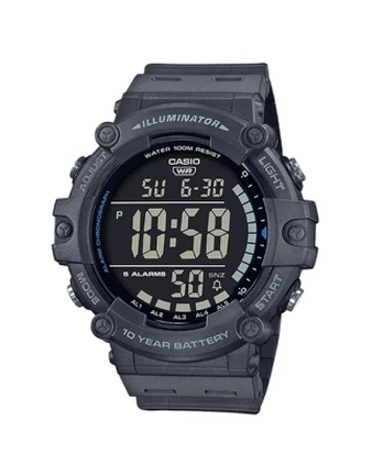 Laikrodis Casio AE-1500WH-8BVEF TLT išsiuntimas 2-4 d.