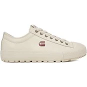 G-Star Raw Sportbačiai EO-ALEX2-02 Écru