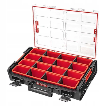 QBRICK Q-Brick Organizatorius