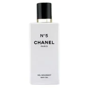 Chanel Chanel No.5 didelė dušo želė, 200ml