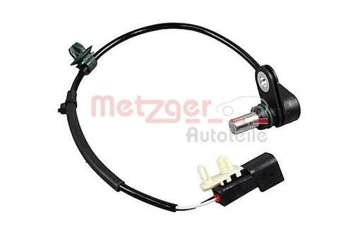 Jutiklis, rato greitis METZGER 09001328
