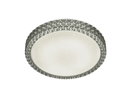 Trio LED lubinis šviestuvas Pegasus