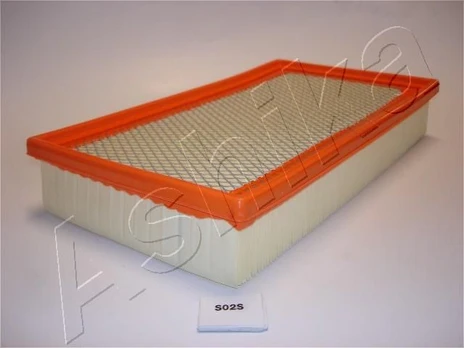 Oro filtras ASHIKA 20-0S-S02