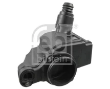 FEBI FE38773 Crankcase breather PCV valve kaina