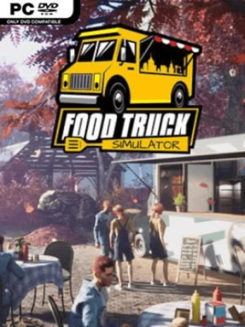 Food Truck Simulator PC