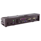 Šakotuvas „Dell E-Port Plus“ 130 W stotis / replikatorius (YP126) kaina