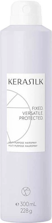 Kerasilk STYLING multi-purpose hairspray 300 ml