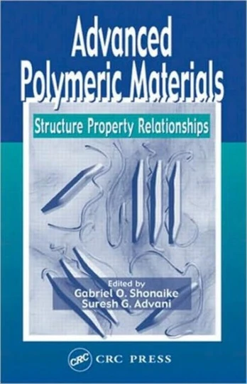 Advanced Polymeric Materials