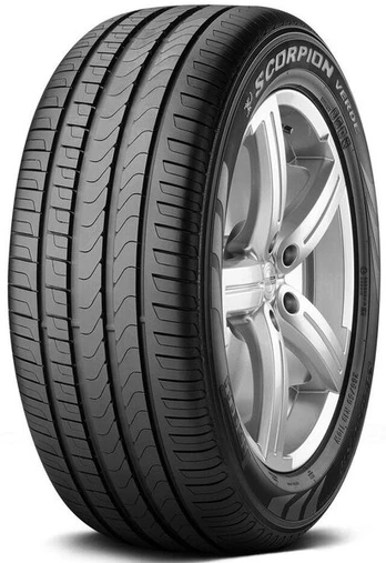 Pirelli Scorpion Verde 255/45R20 101 W MO