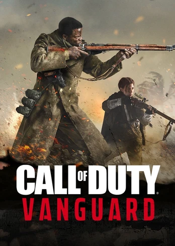 Call Of Duty: Vanguard PC