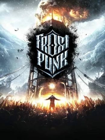 Frostpunk Game of the Year Edition PC