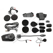 Sena Spider ST1 HD Bluetooth pasikalbėjimo įranga 1kompl.