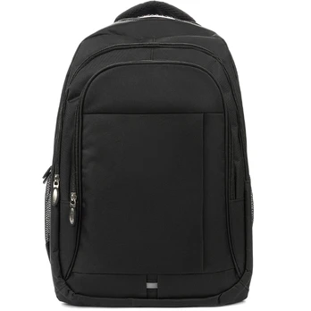 Kuprinė vyrams, Juoda, Backpack