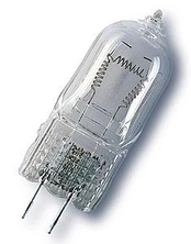 Osram Osram Halogen Bulb GX6.35 150W 230V 4000 lm