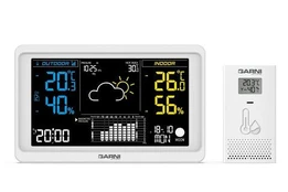 Garni Technology GARNI 618W Tikslus