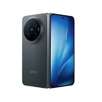Vivo X Fold6 12GB RAM 512GB Black