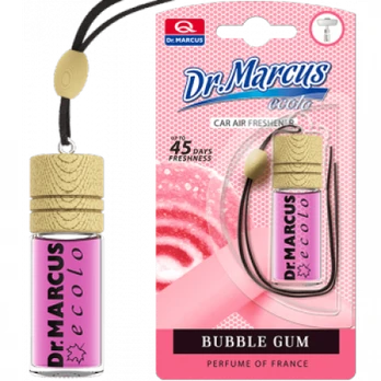 Pakabinamas oro gaiviklis "Dr. Marcus, Bubble gum"
