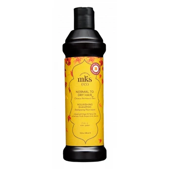 MKS eco Nourishing Shampoo Fall Maitinantis šampūnas 296ml