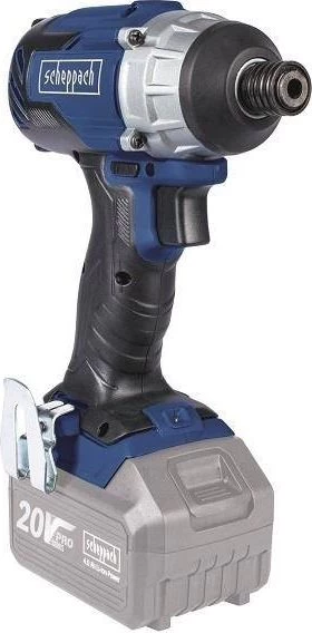 Scheppach Suktuvas - gręžtuvas BCID180-20ProS 20 V