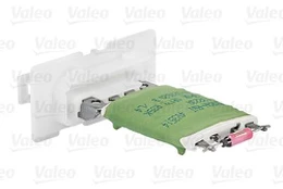 Varža, vidaus pūtiklis VALEO 515037