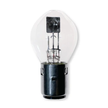 Lemputė 12V 35/35w BA 20D