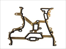 ELRING EL476790 Timing case cover gasket kaina