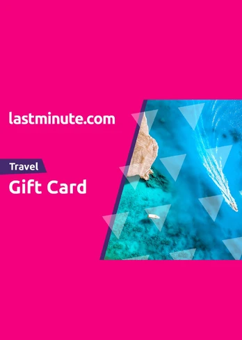 lastminute.com Gift Card 20 NOK Key NORWAY