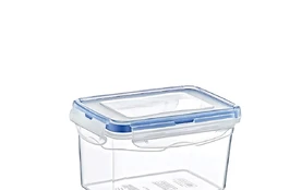 Pailgas hermetinis indelis D30272, 0,7 l kaina