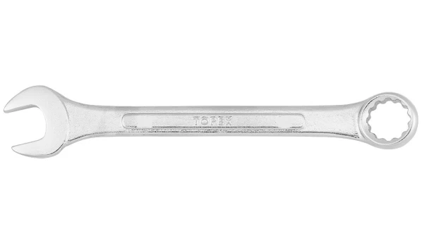 Kombinuotas raktas TOPEX 35D393, 24 mm.