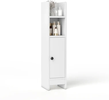 Vonios spintelė 20 x 18 x 80 cm