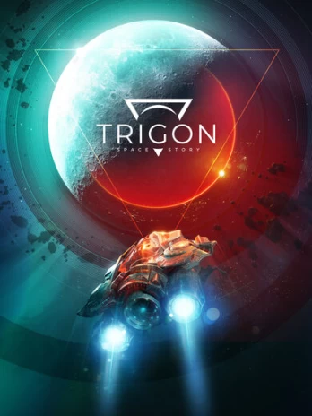 Trigon: Space Story PC