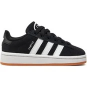 Laisvalaikio batai adidas Campus 00S El C JI4331 Juoda