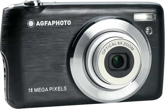 AgfaPhoto Realishot DC8200, juodas