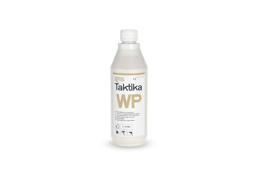 Medienos gruntas IGIS TAKTIKA WP, 1 l