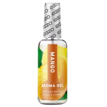 Egzo Aroma Gel Mango