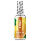 Egzo Aroma Gel Mango kaina