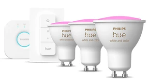 Philips Hue WCA 4,3W GU10