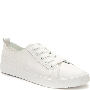 Sportbačiai moterims, Balta, SNEAKERS