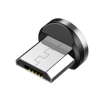Maclean Magnetinis „MicroUSB“, USB laidas