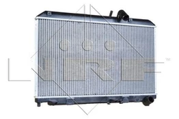 Variklio radiatorius NRF NRF 53685
